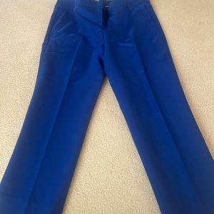 women’s capri slacks size 6